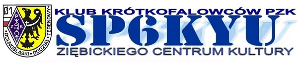 kontakt logo SP6KYU